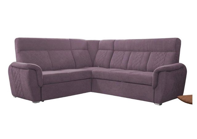 JVmoebel Ecksofa, Made in Europa günstig online kaufen