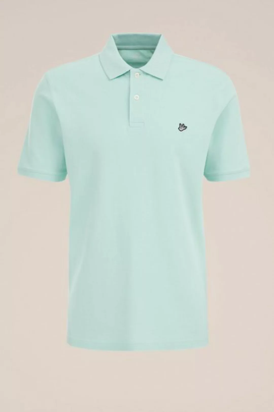 WE Fashion Poloshirt günstig online kaufen