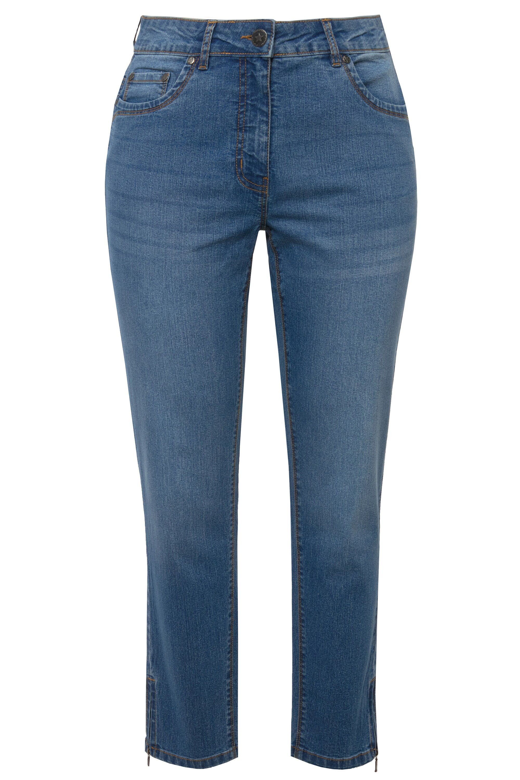 Angel of Style Röhrenjeans Jeans Irma günstig online kaufen