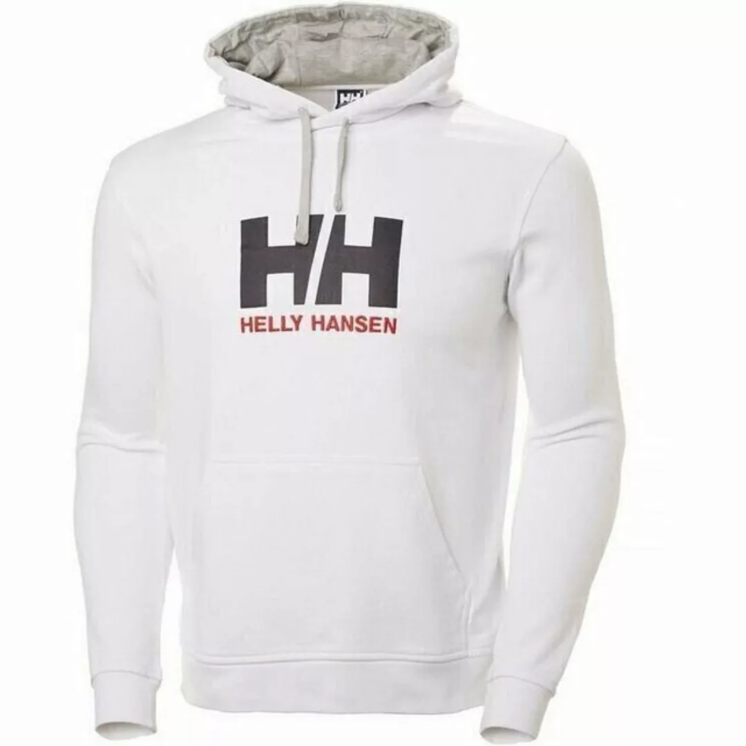 Helly Hansen Sweater Herren Sweater mit Kapuze HH LOGO Helly Hansen 33977 0 günstig online kaufen