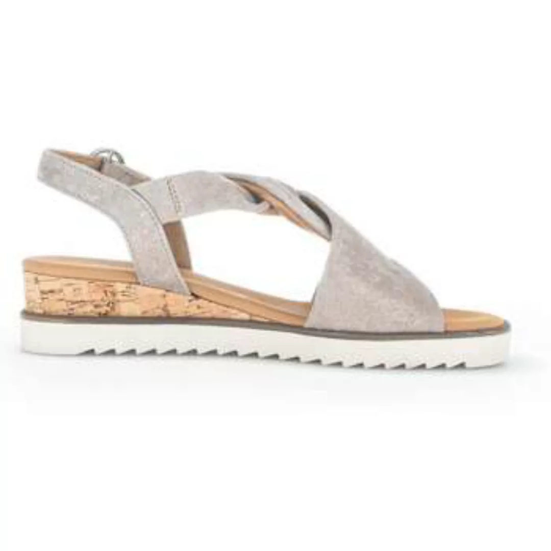 Gabor  Sandalen 42.751.95 günstig online kaufen