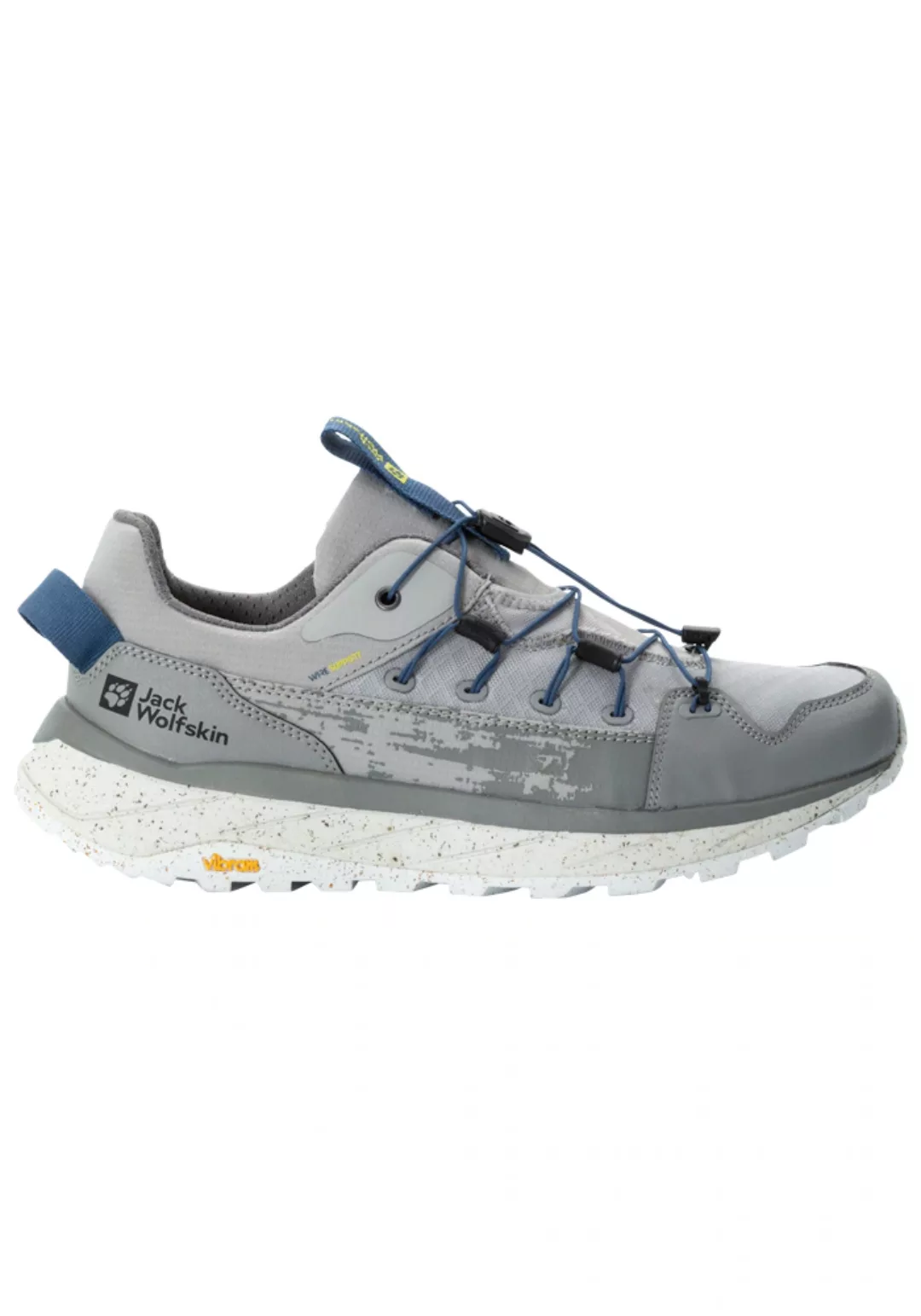 Jack Wolfskin Wanderschuh "TERRAQUEST LOW M" günstig online kaufen