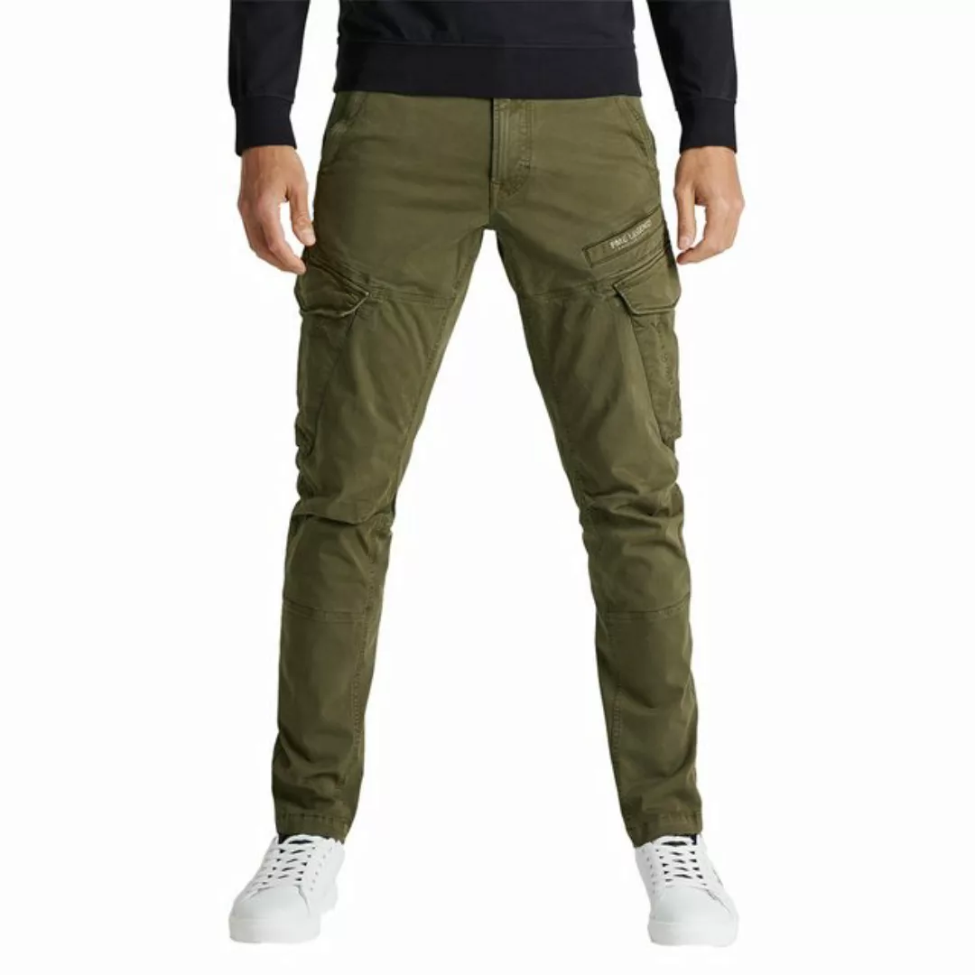 PME LEGEND Cargohose Nordrop Army Green günstig online kaufen