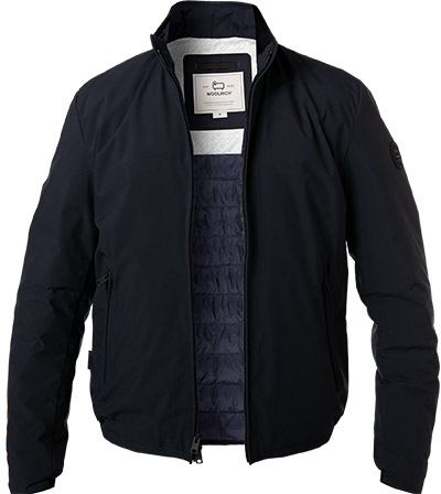 WOOLRICH Jacke WOOU0578MR/UT2540/3989 günstig online kaufen