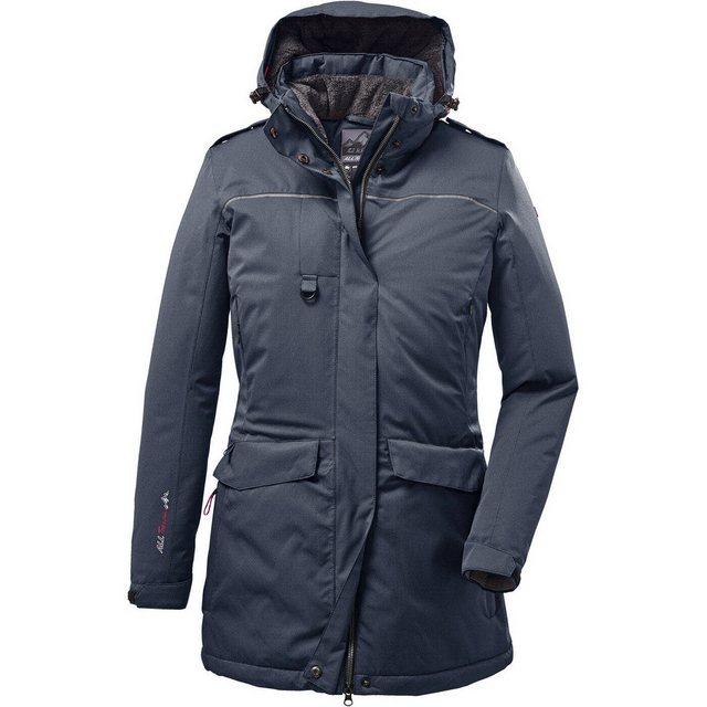 Killtec Softshelljacke Parka Ostfold günstig online kaufen