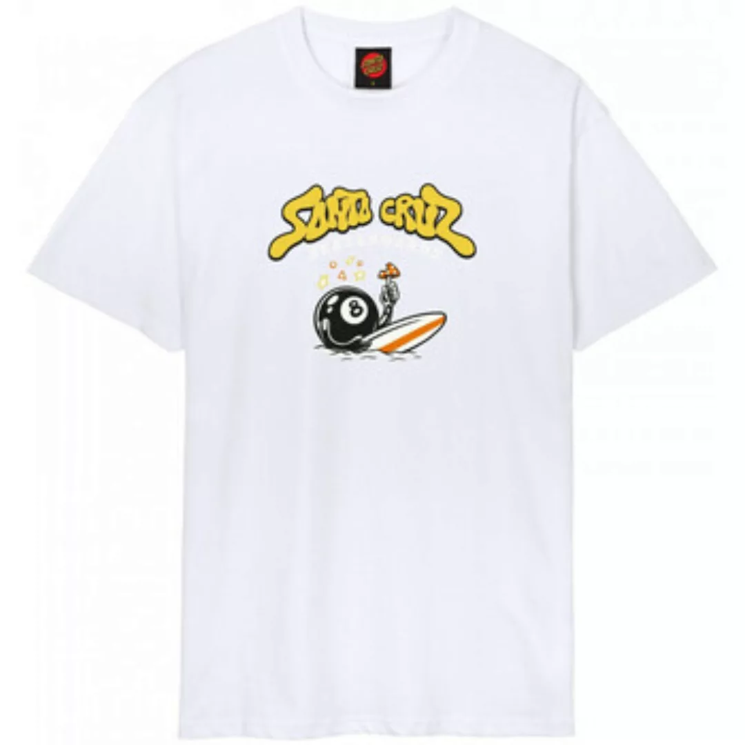 Santa Cruz  T-Shirts & Poloshirts Winkowski surf front t-shirt günstig online kaufen