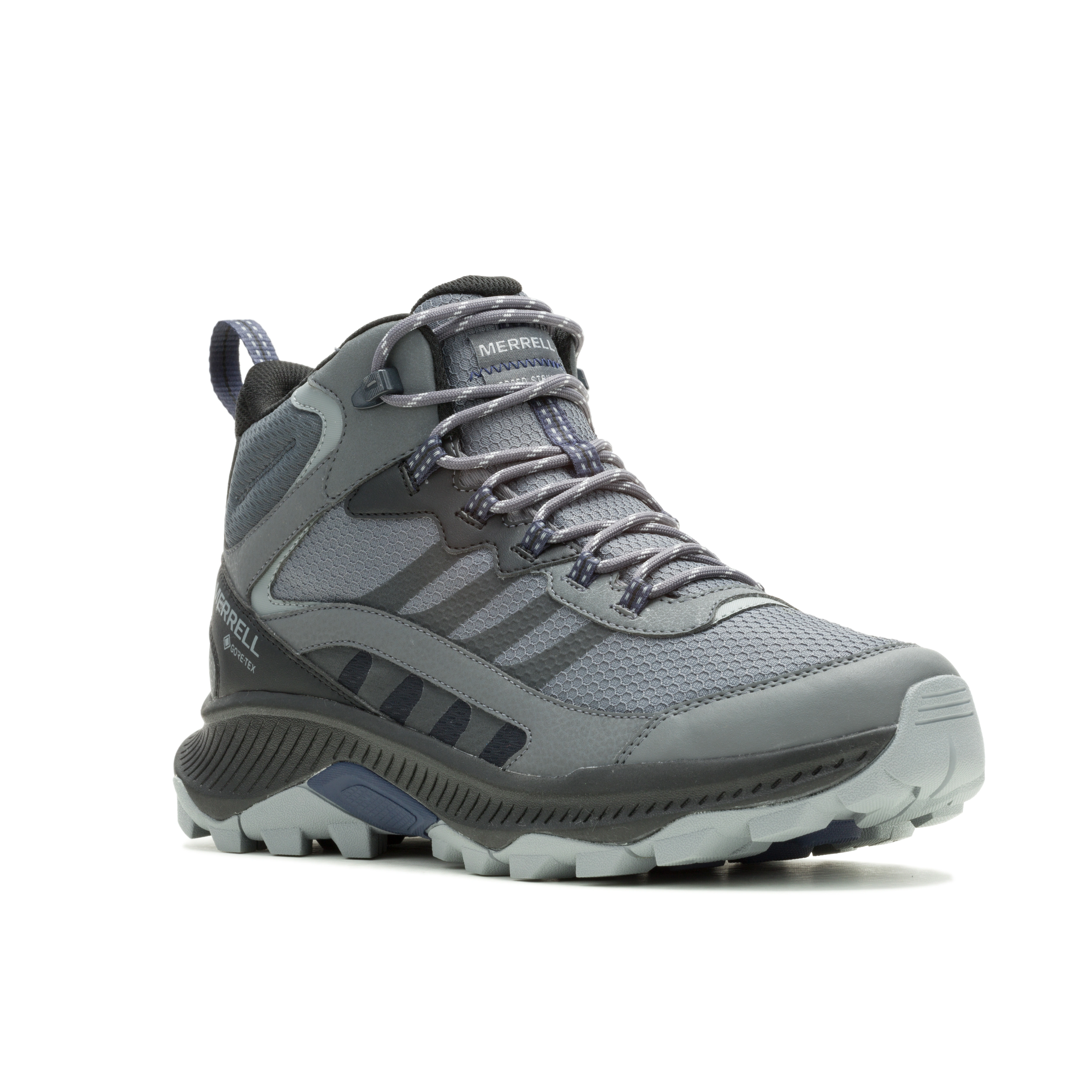 Merrell Wanderschuh "SPEED STRIKE 2 MID GTX", wasserdicht günstig online kaufen