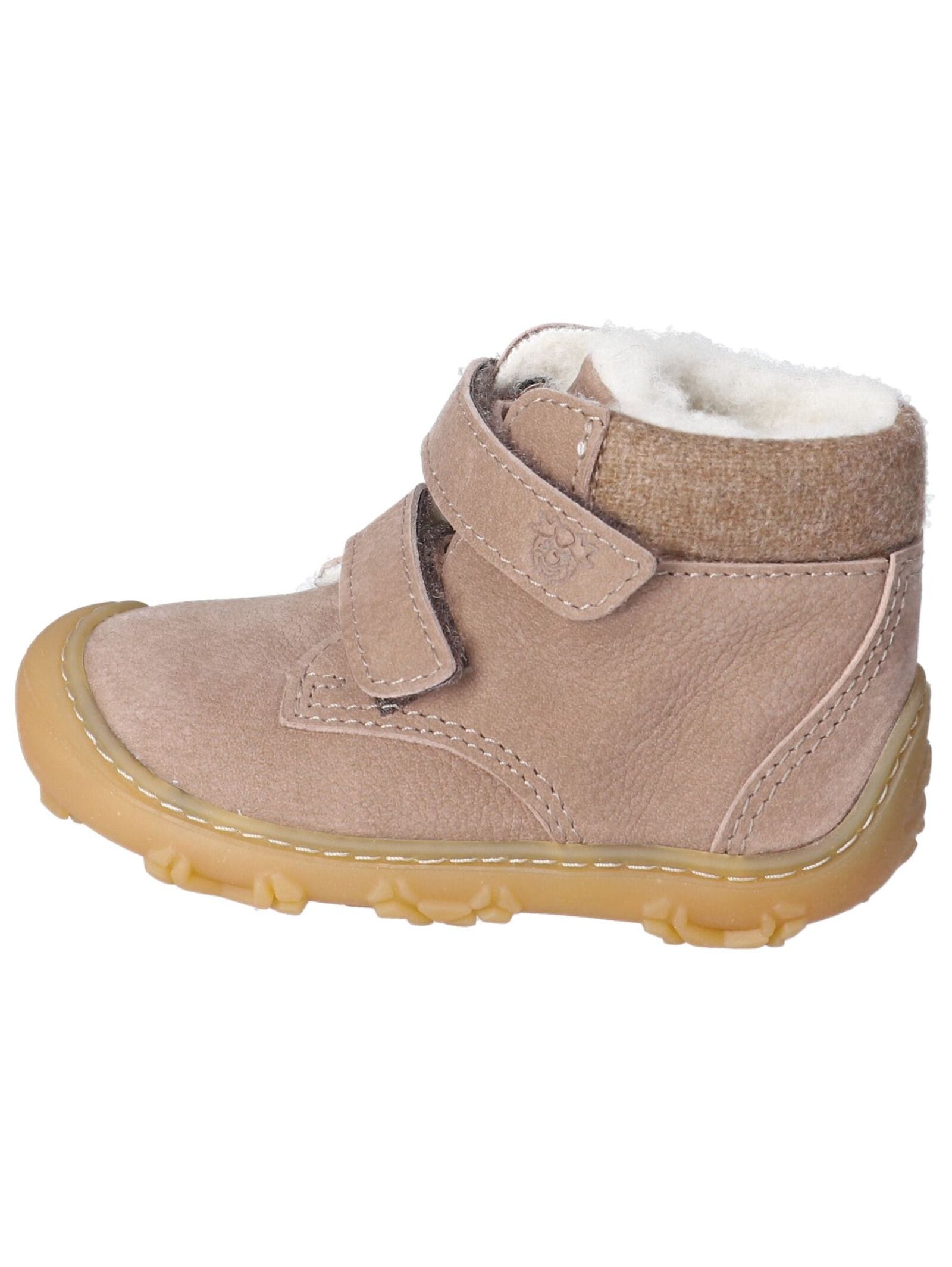 Pepino Stiefelette "Pepino Stiefelette Leder" günstig online kaufen