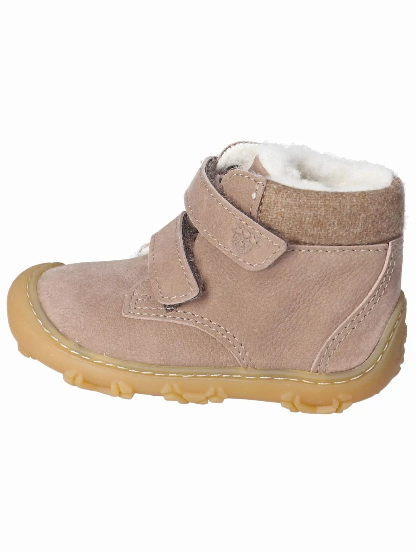 Pepino Stiefelette "Pepino Stiefelette Leder" günstig online kaufen