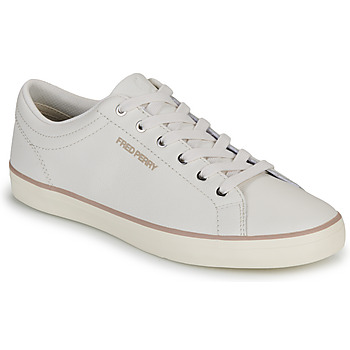 Fred Perry  Sneaker BASELINE TEXTURED LEATHER günstig online kaufen