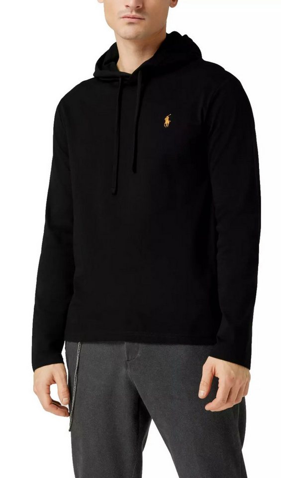 Polo Ralph Lauren Langarmshirt Kapuzen Langarmshirt Longsleeve Hoodie Sweat günstig online kaufen