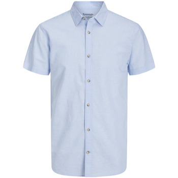 Jack & Jones  Blusen Summer Korte Mouw günstig online kaufen