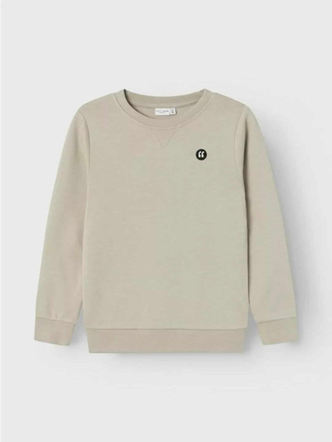 Name It Sweatshirt NKMVIMO LS SWEAT BRU NOOS günstig online kaufen