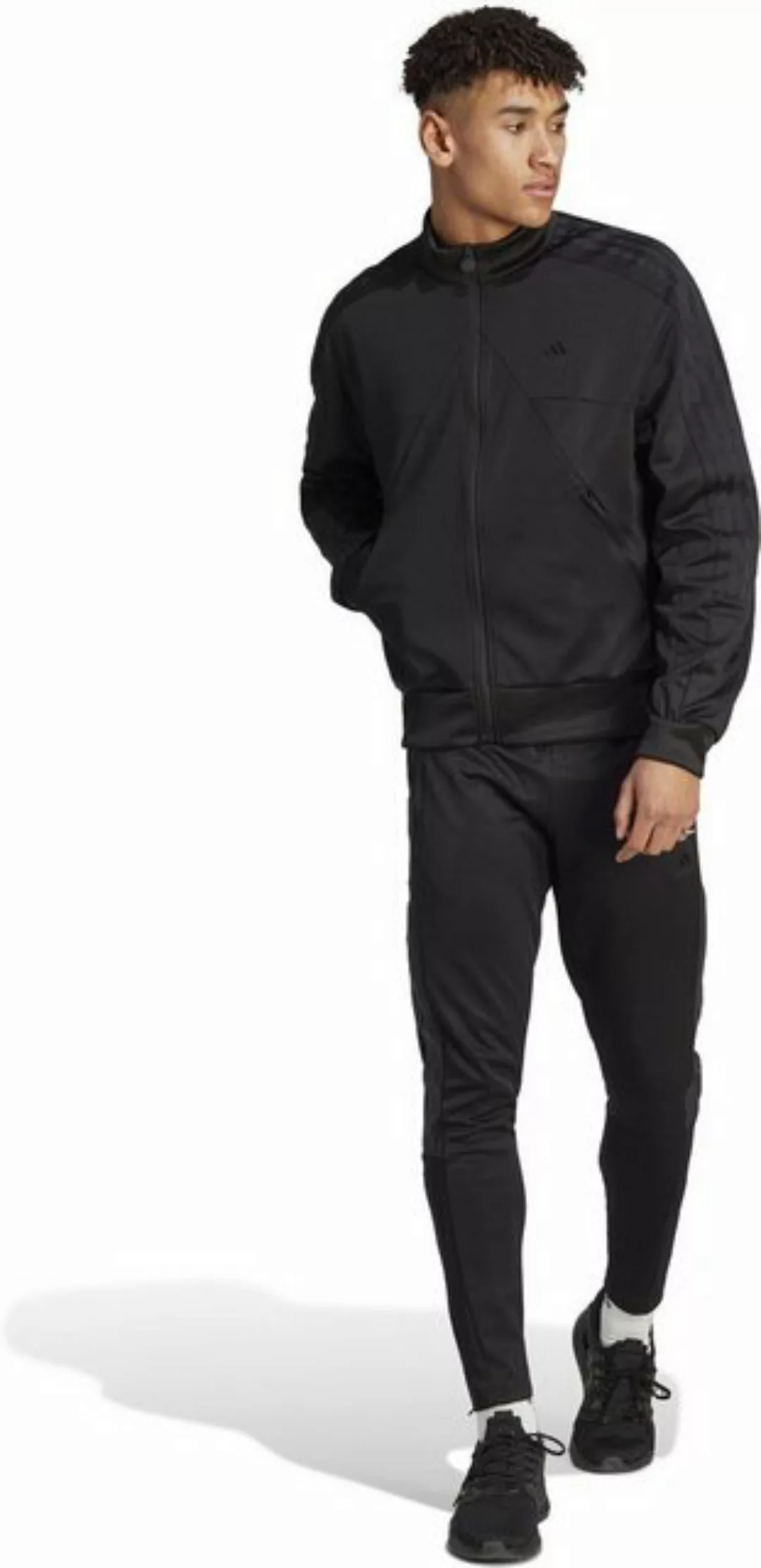 adidas Sportswear Anorak M TIRO TT BLACK günstig online kaufen