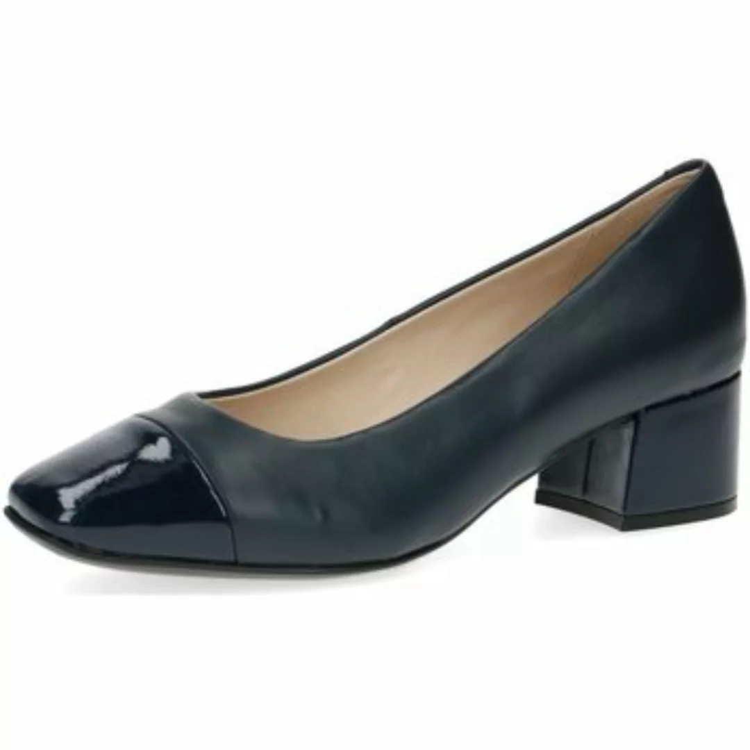 Caprice  Pumps Ocean Lack 9-9-22305-20/880 880 günstig online kaufen