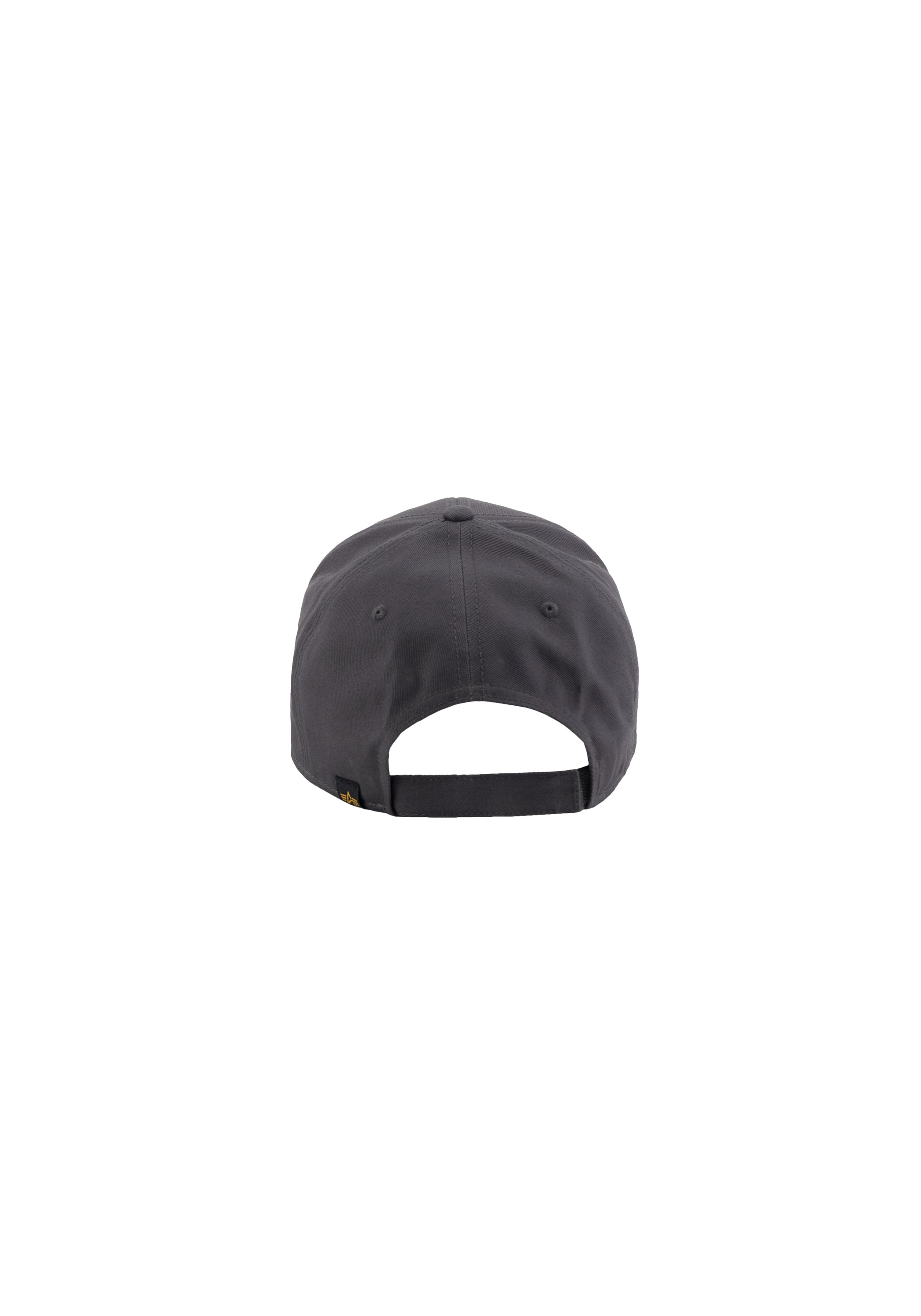 Alpha Industries Trucker Cap "Alpha Industries Accessoires - Headwear Velcr günstig online kaufen