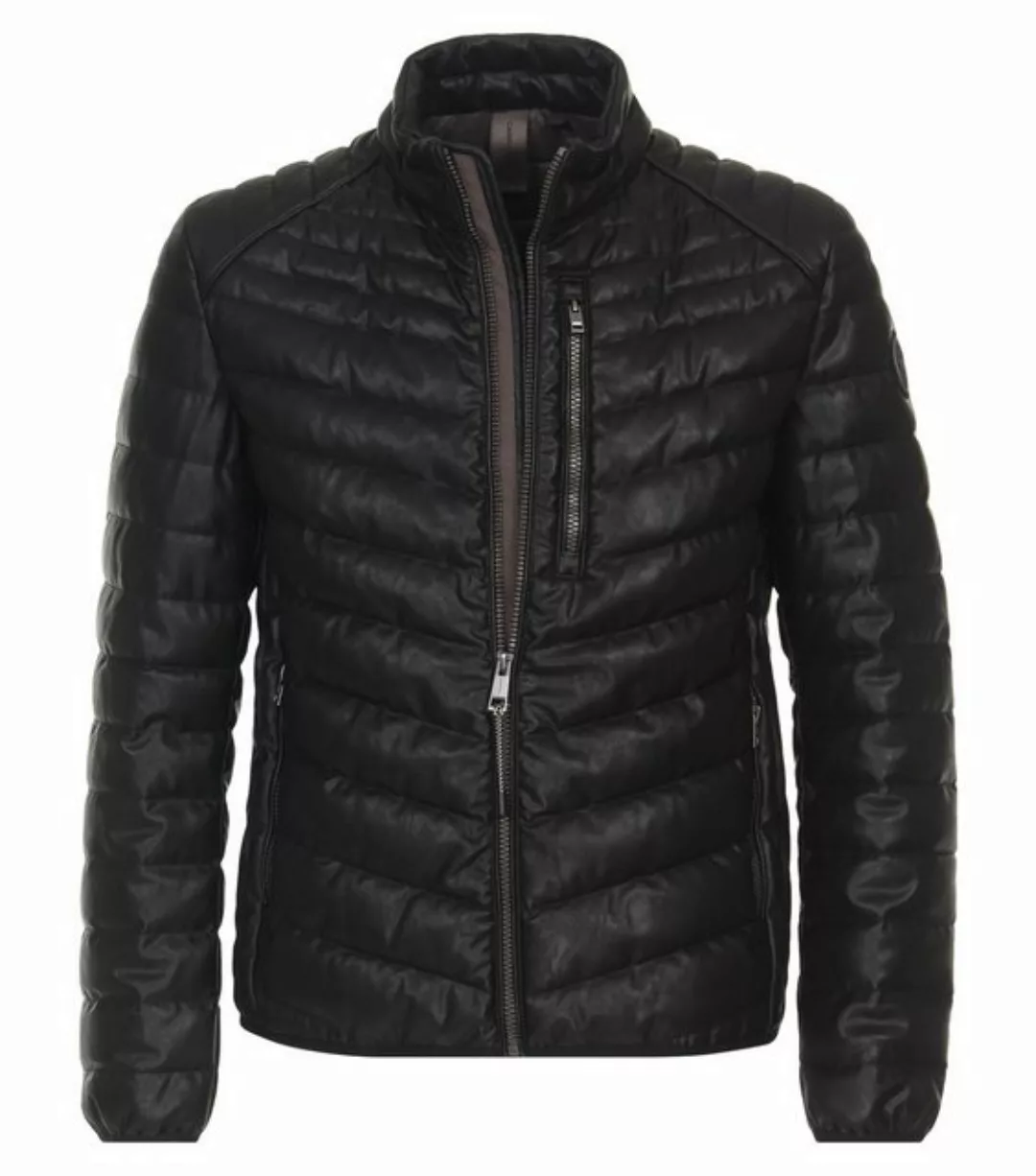 CASAMODA Steppjacke CASAMODA Steppjacke uni günstig online kaufen