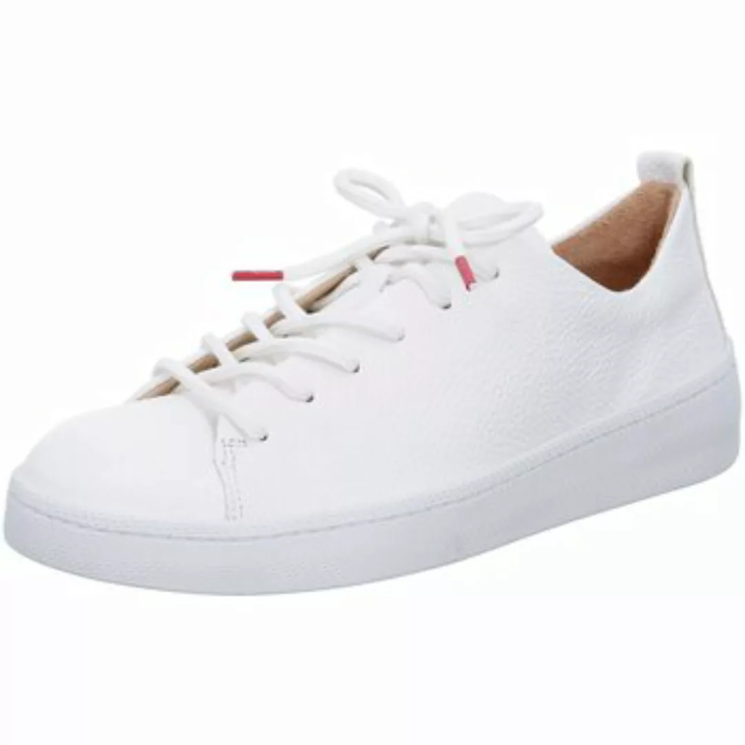 Think  Halbschuhe Schnuerschuhe Kumi Sneaker bianco 3-000828-1040 günstig online kaufen