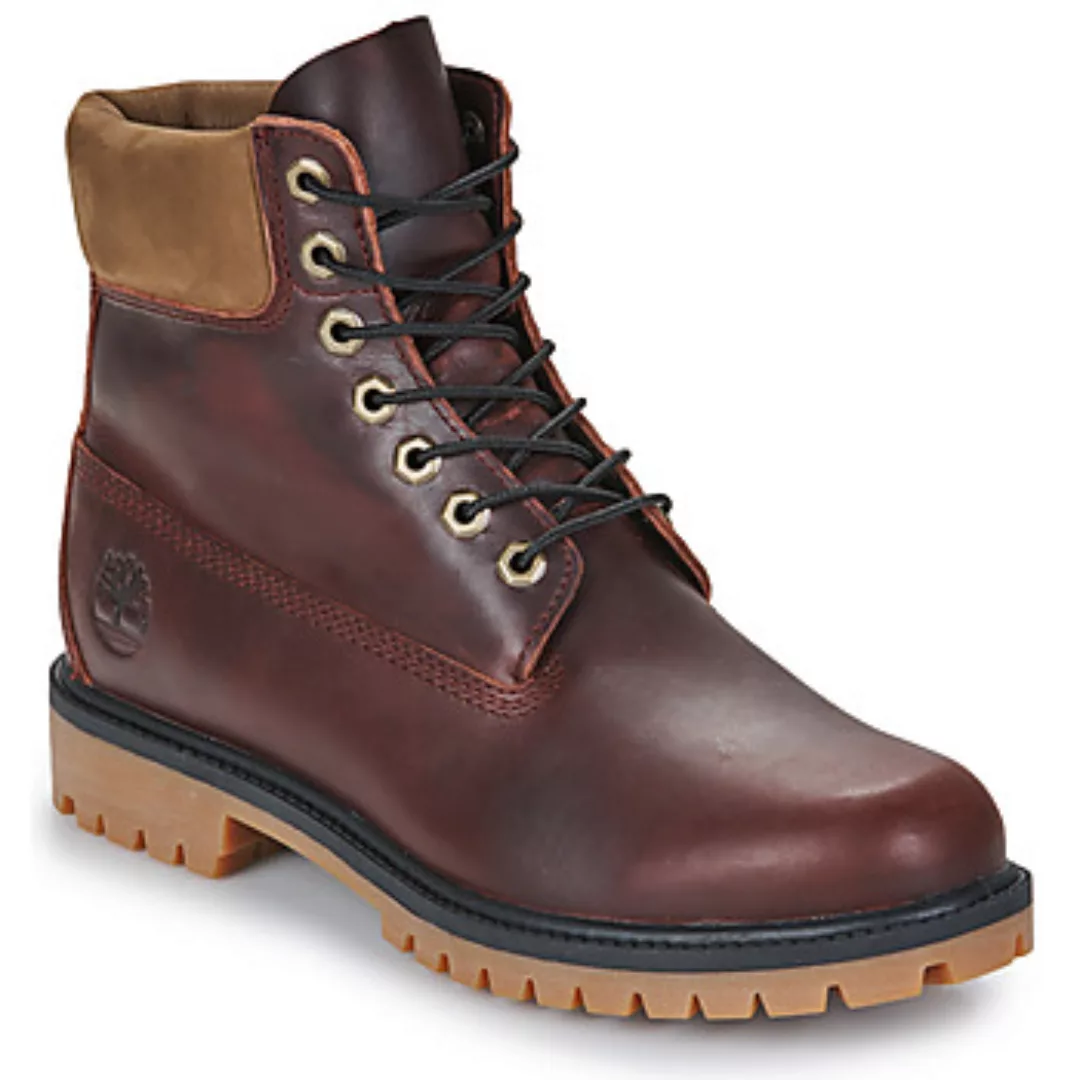 Timberland  Herrenstiefel TIMBERLAND HERITAGE 6 INCH günstig online kaufen