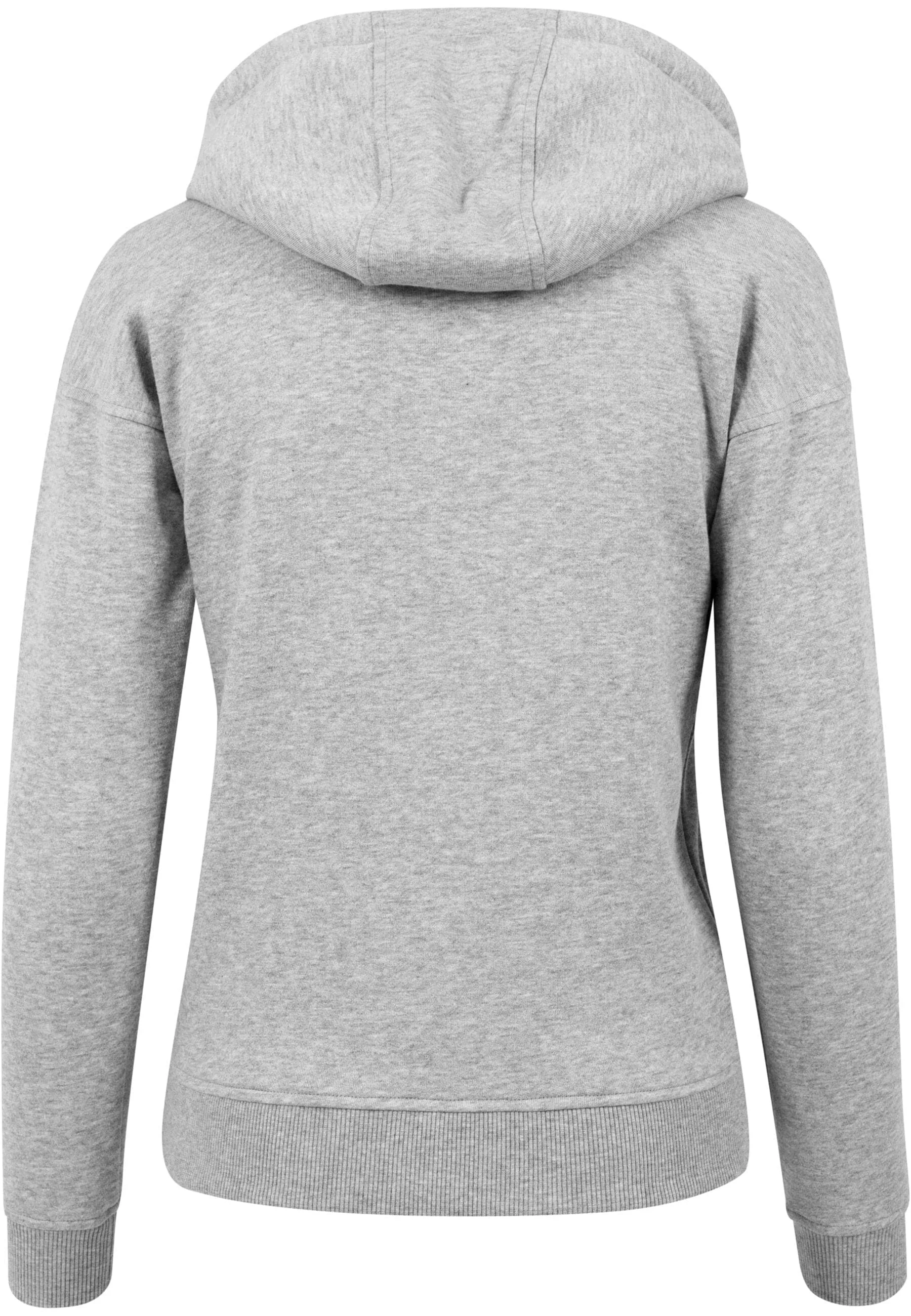 URBAN CLASSICS Kapuzenpullover "Urban Classics Damen Ladies Hoody" günstig online kaufen