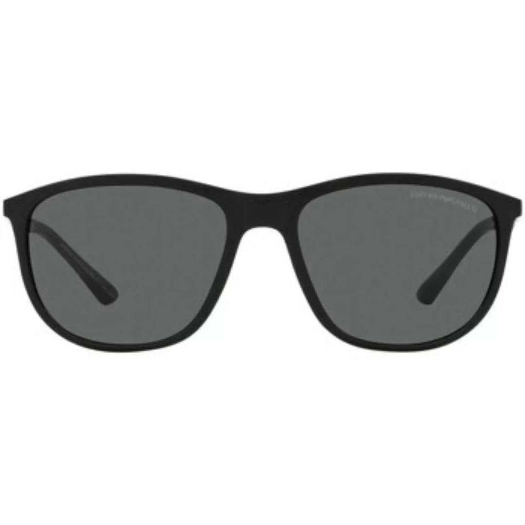 Emporio Armani  Sonnenbrillen Sonnenbrille EA4201 500187 günstig online kaufen