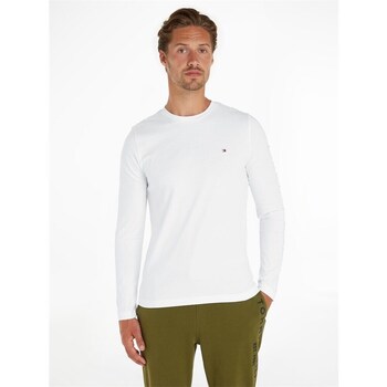 Tommy Hilfiger Longsleeve TOMMY LOGO LONG günstig online kaufen