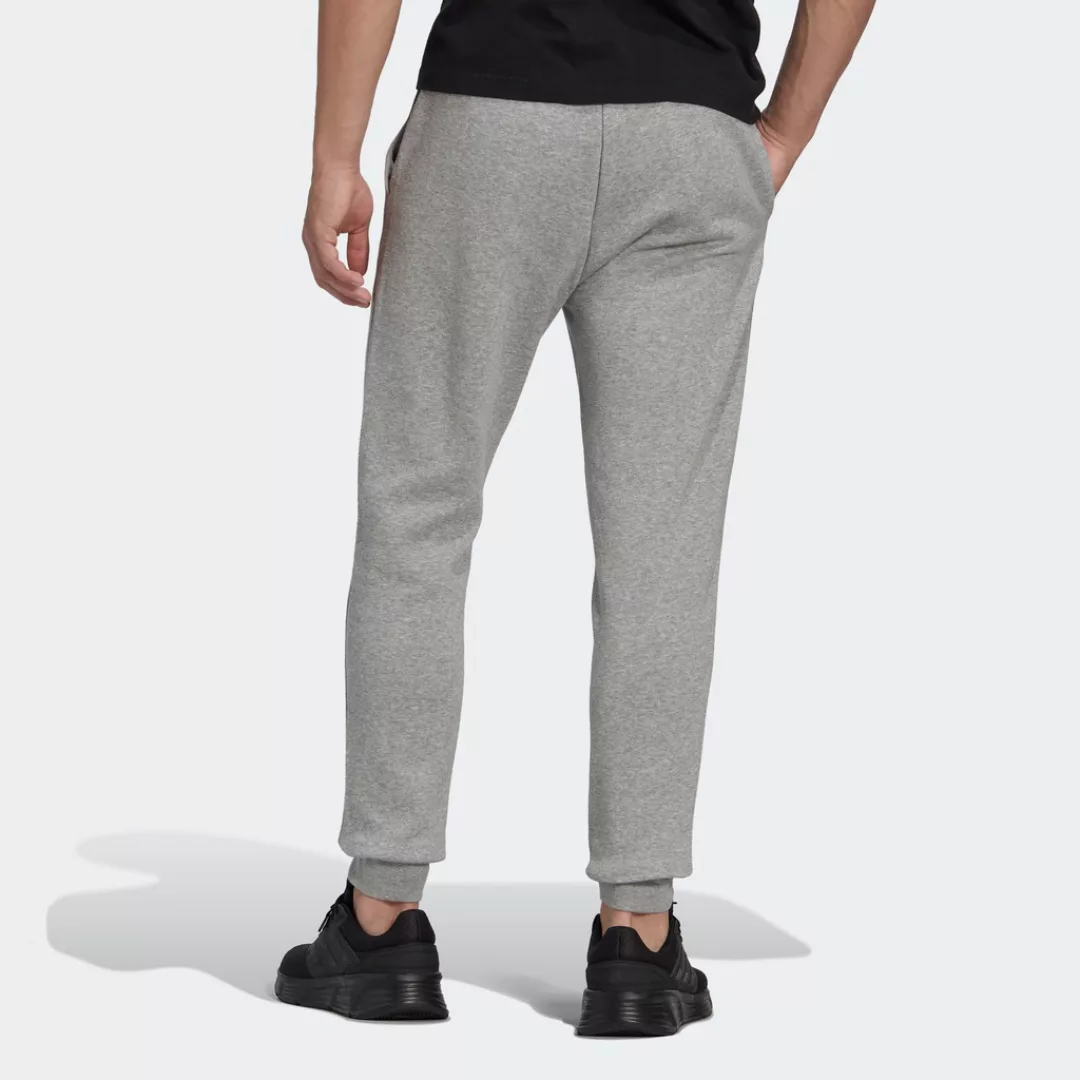 adidas Sportswear Sporthose "ESSENTIALS FLEECE REGULAR TAPERED HOSE", (1 tl günstig online kaufen