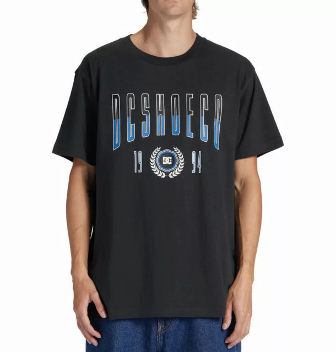 DC Shoes T-Shirt Dropout günstig online kaufen