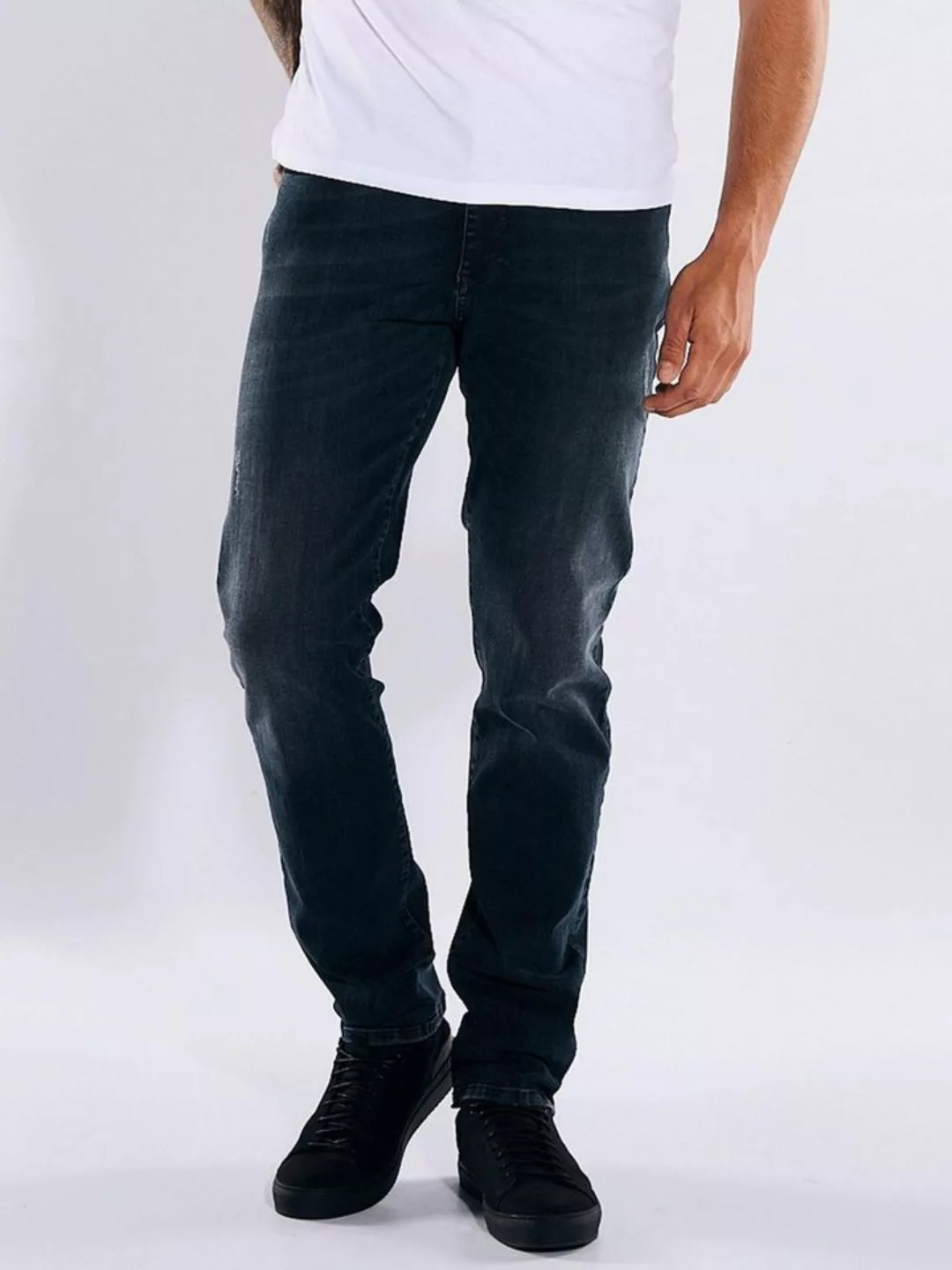 emilio adani Stretch-Jeans Super-Stretch-Jeans slim fit günstig online kaufen