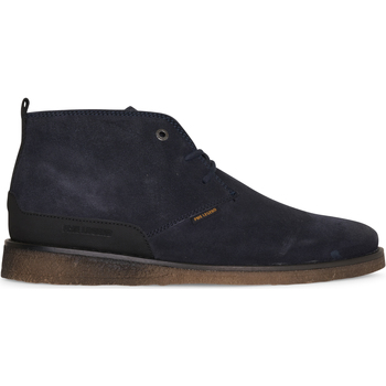 Pme Legend  Ankle Boots Boundary Boot Navy günstig online kaufen