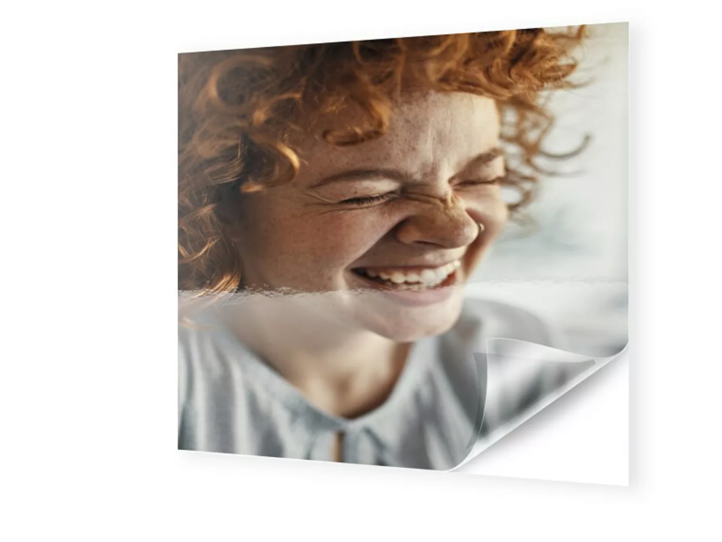 Foto auf Klebefolie im Format 60 x 60 cm quadratisch im Format 60 x 60 cm günstig online kaufen
