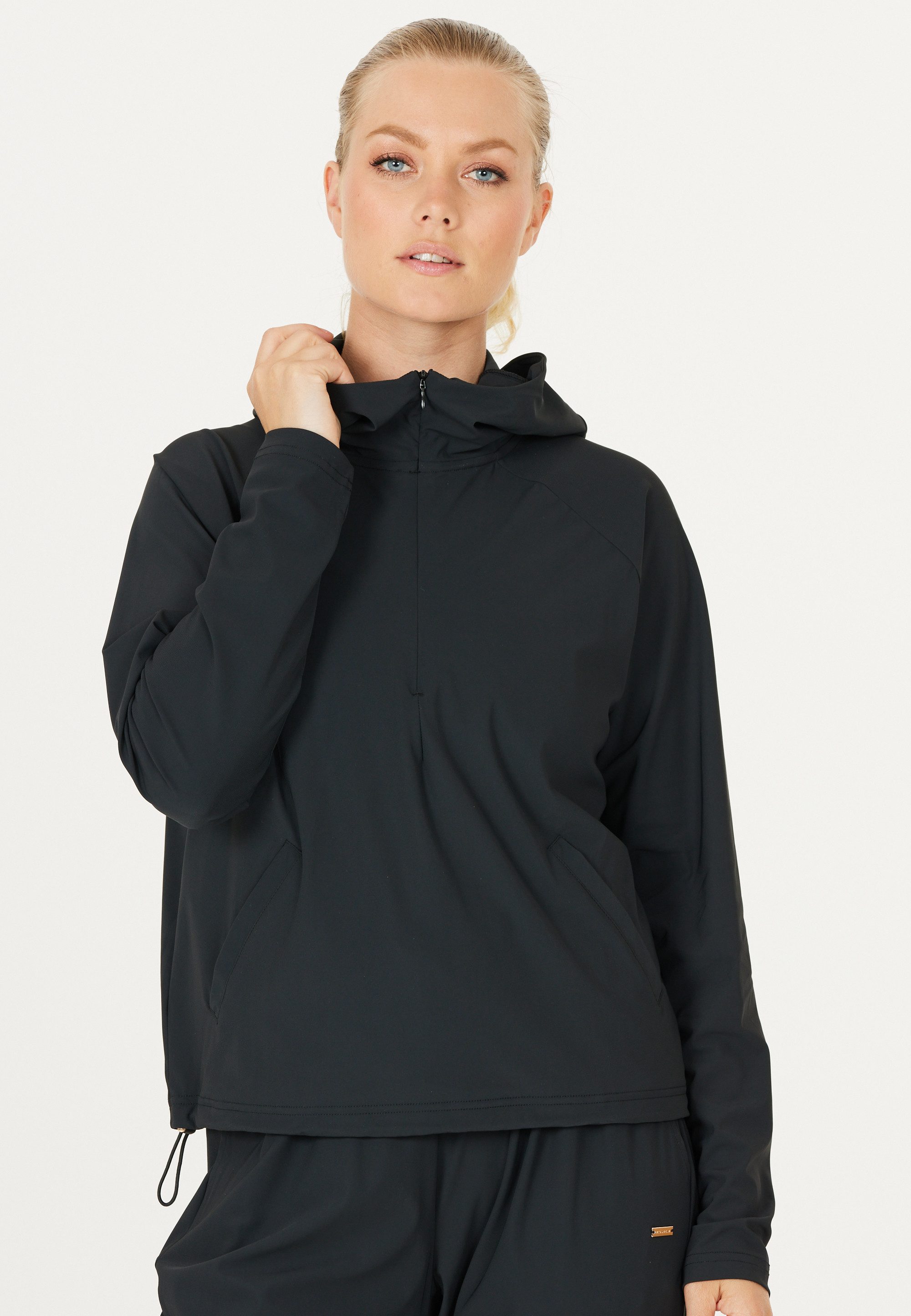 ATHLECIA Laufjacke Amis in dehnbarer und günstig online kaufen