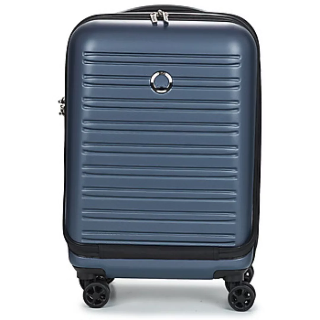 DELSEY PARIS  Hartschalenkoffer Segur 2.0 Business Extensible 55CM günstig online kaufen