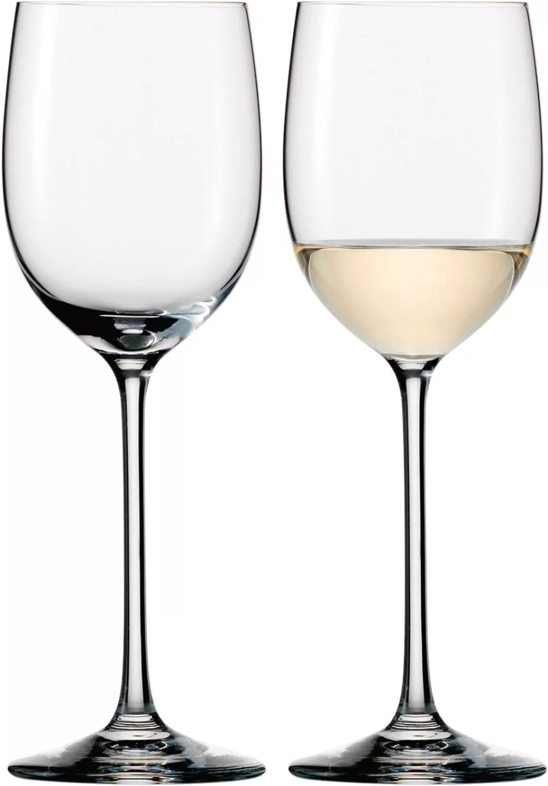 Eisch Weißweinglas »Jeunesse«, (Set, 2 tlg.), bleifrei, 270 ml, 2-teilig günstig online kaufen