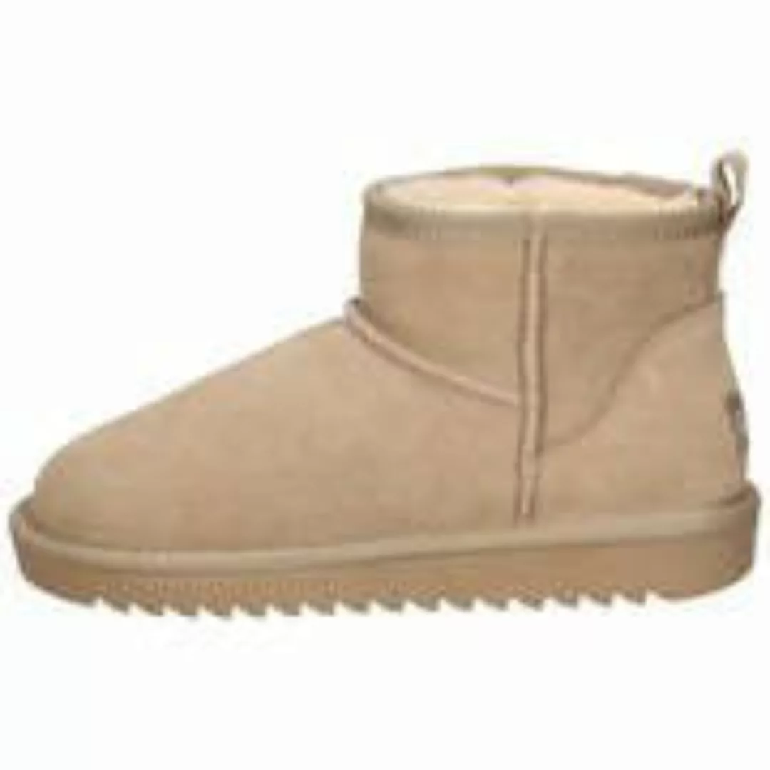 Leone Winter Boots Damen beige günstig online kaufen