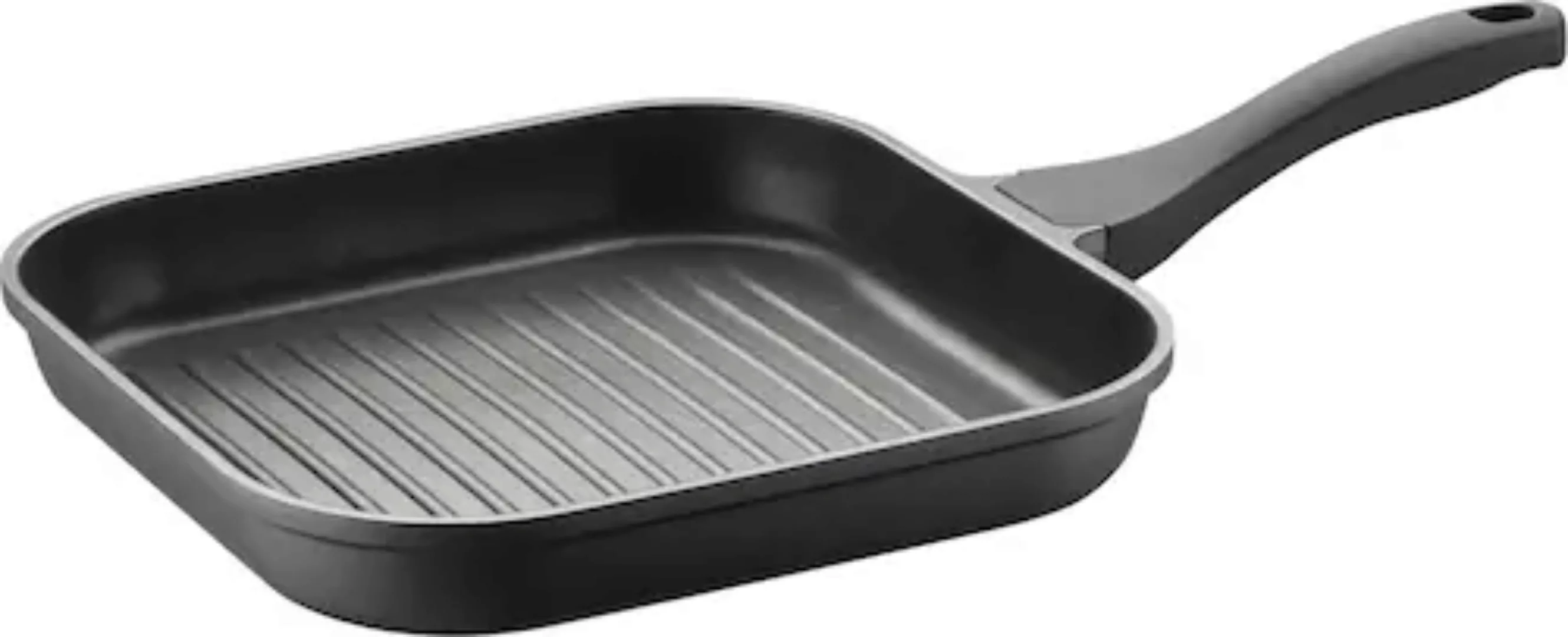 PINTINOX Grillpfanne »Pro«, Aluminium günstig online kaufen