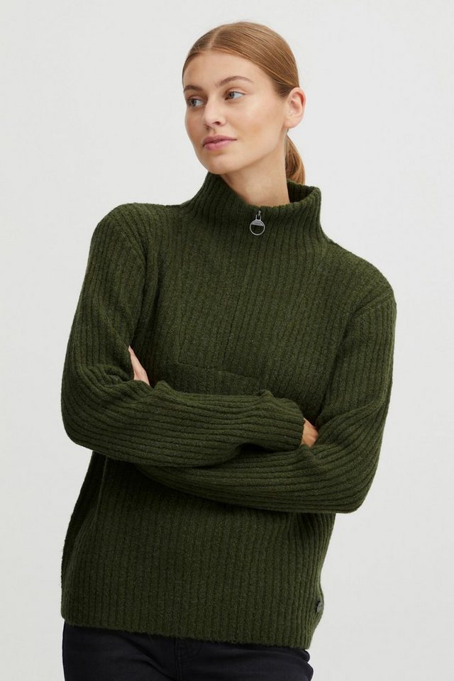 OXMO Strickpullover OXSaline 21800092-ME günstig online kaufen