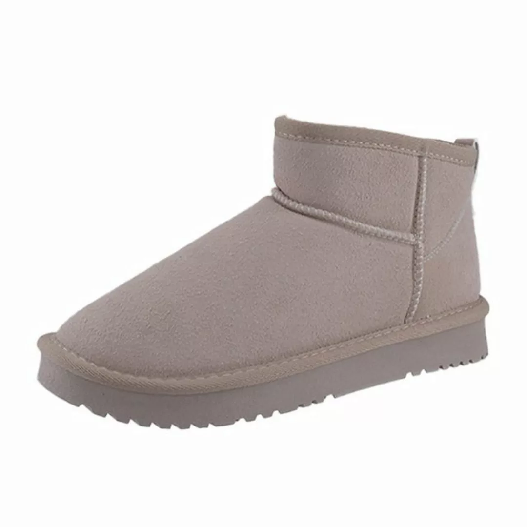 Elara Midikleid Elara Damen Boot Stiefelette günstig online kaufen