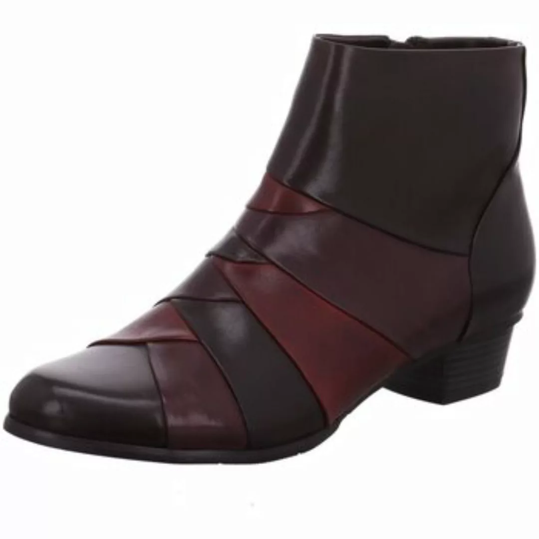 Regarde Le Ciel  Stiefel Stiefeletten Glove Vino Sangria STEFANY 172 günstig online kaufen