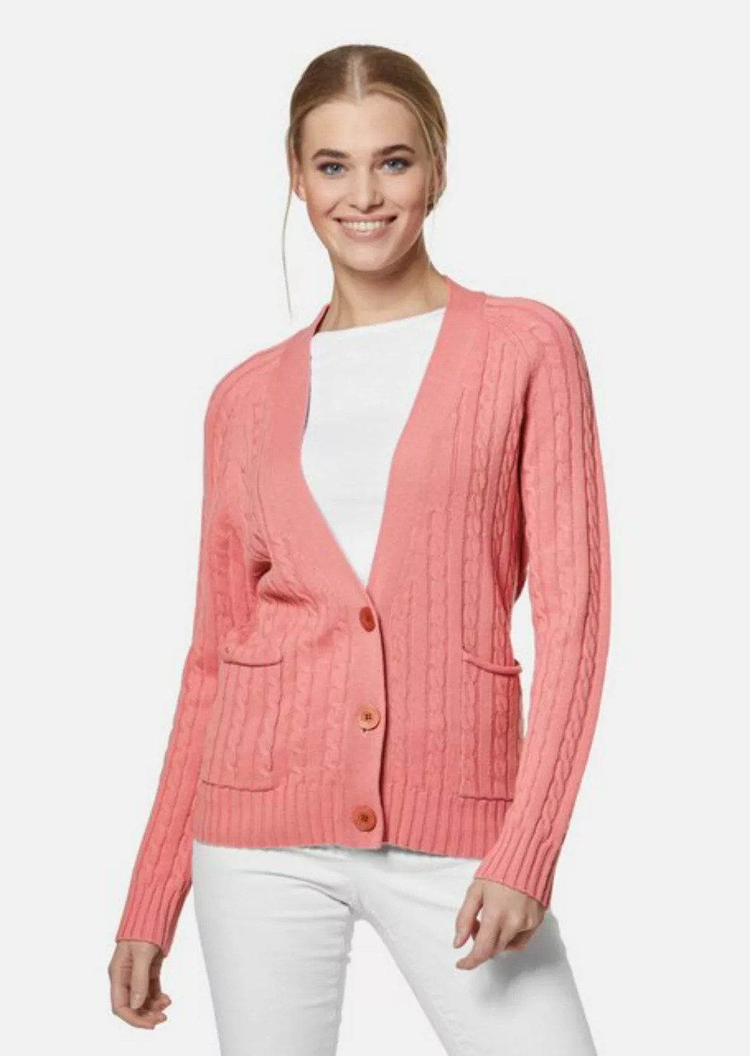 MADELEINE Strickjacke Strickjacke günstig online kaufen