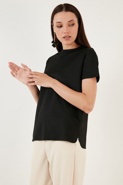 LELA T-Shirt Regular Fit günstig online kaufen