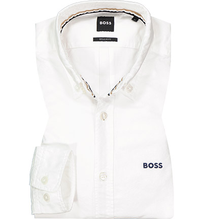 BOSS Hemd Lod 50473517/100 günstig online kaufen