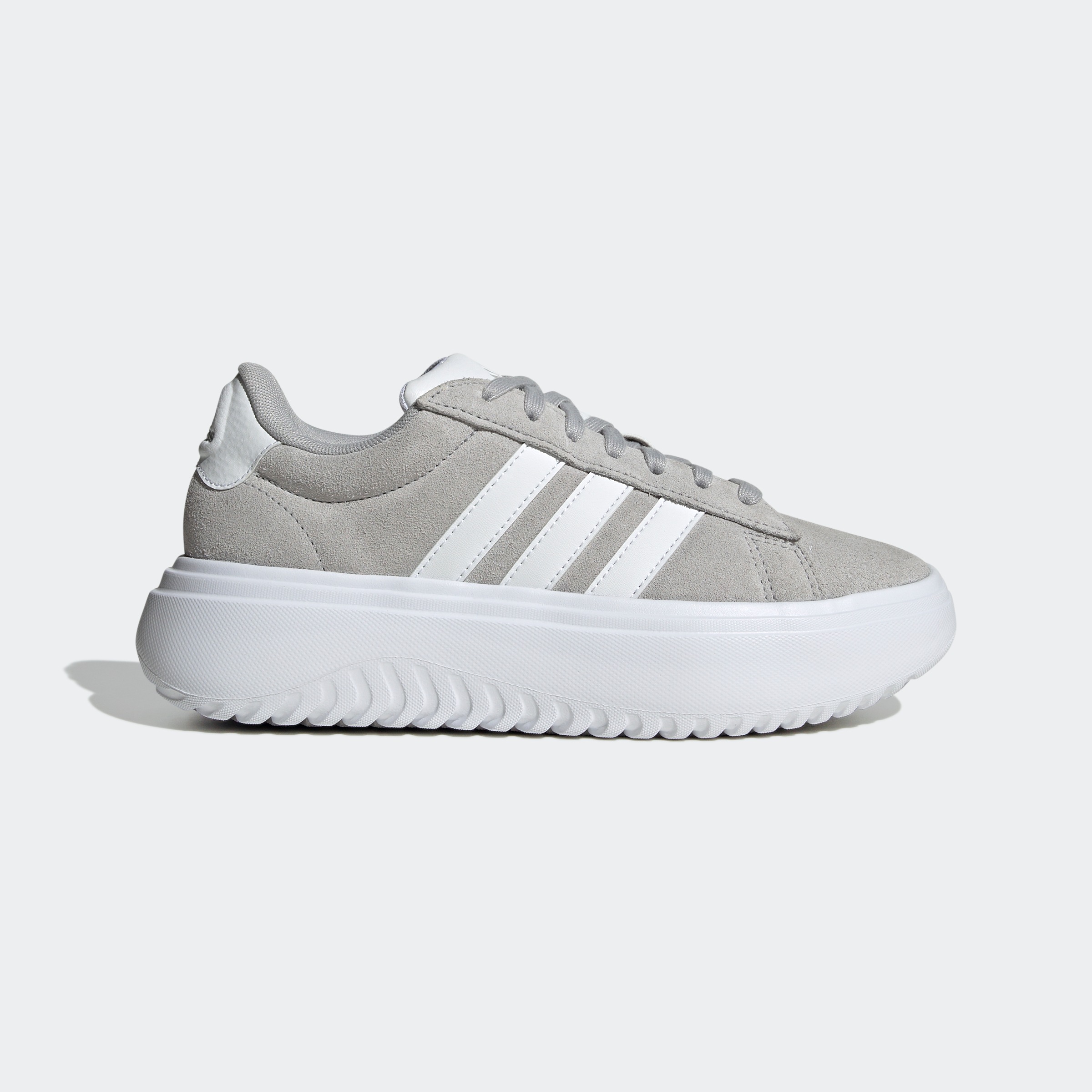 adidas Sportswear Sneaker "GRAND COURT PLATFORM", Design auf den Spuren des günstig online kaufen