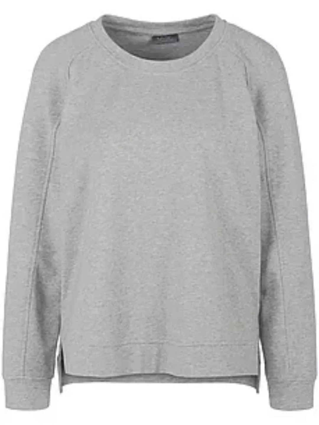Sweatshirt MYBC grau günstig online kaufen