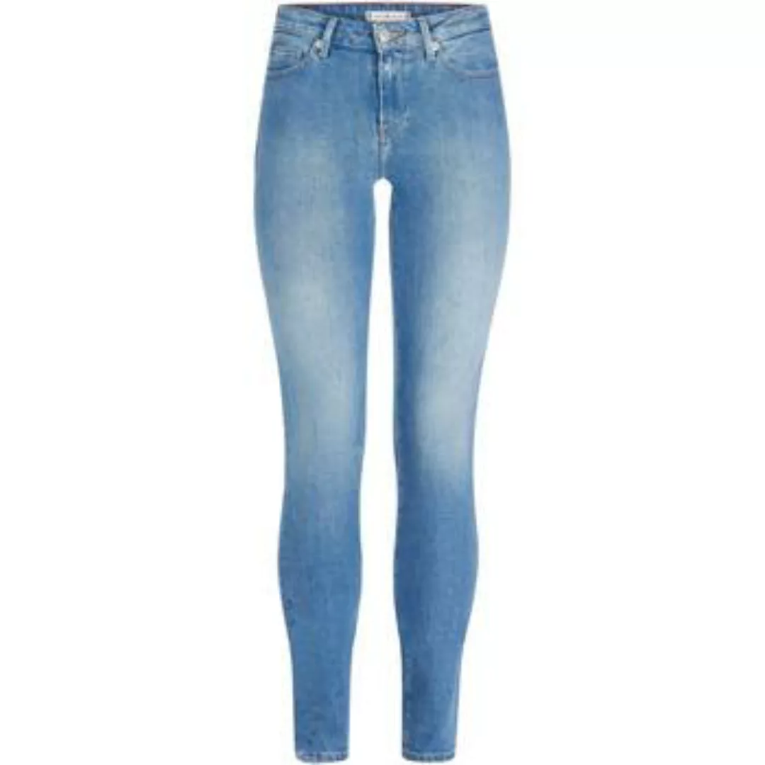 Tommy Hilfiger  Slim Fit Jeans WW0WW30206 günstig online kaufen
