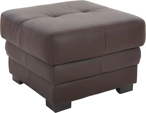COTTA Polstergarnitur "Royale U-Form", (Set), Set bestehend aus: Wohnlandsc günstig online kaufen