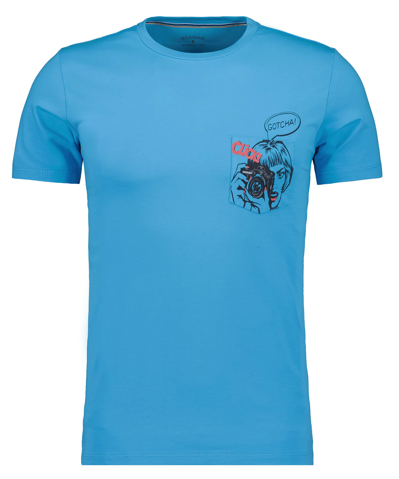 RAGMAN T-Shirt günstig online kaufen