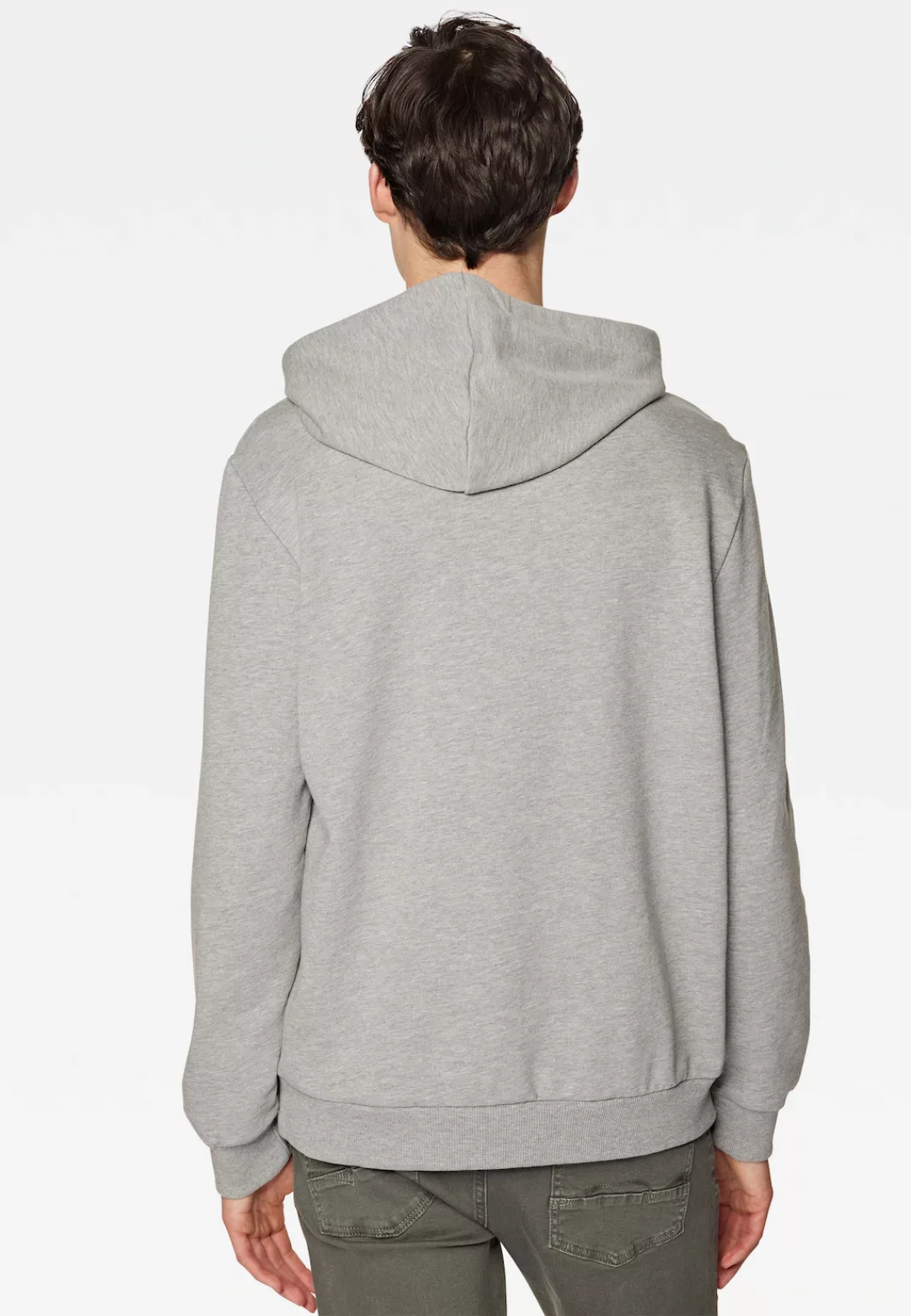 Mavi Kapuzenpullover "MAVI LOGO HOODIE", Basic Hoodie günstig online kaufen