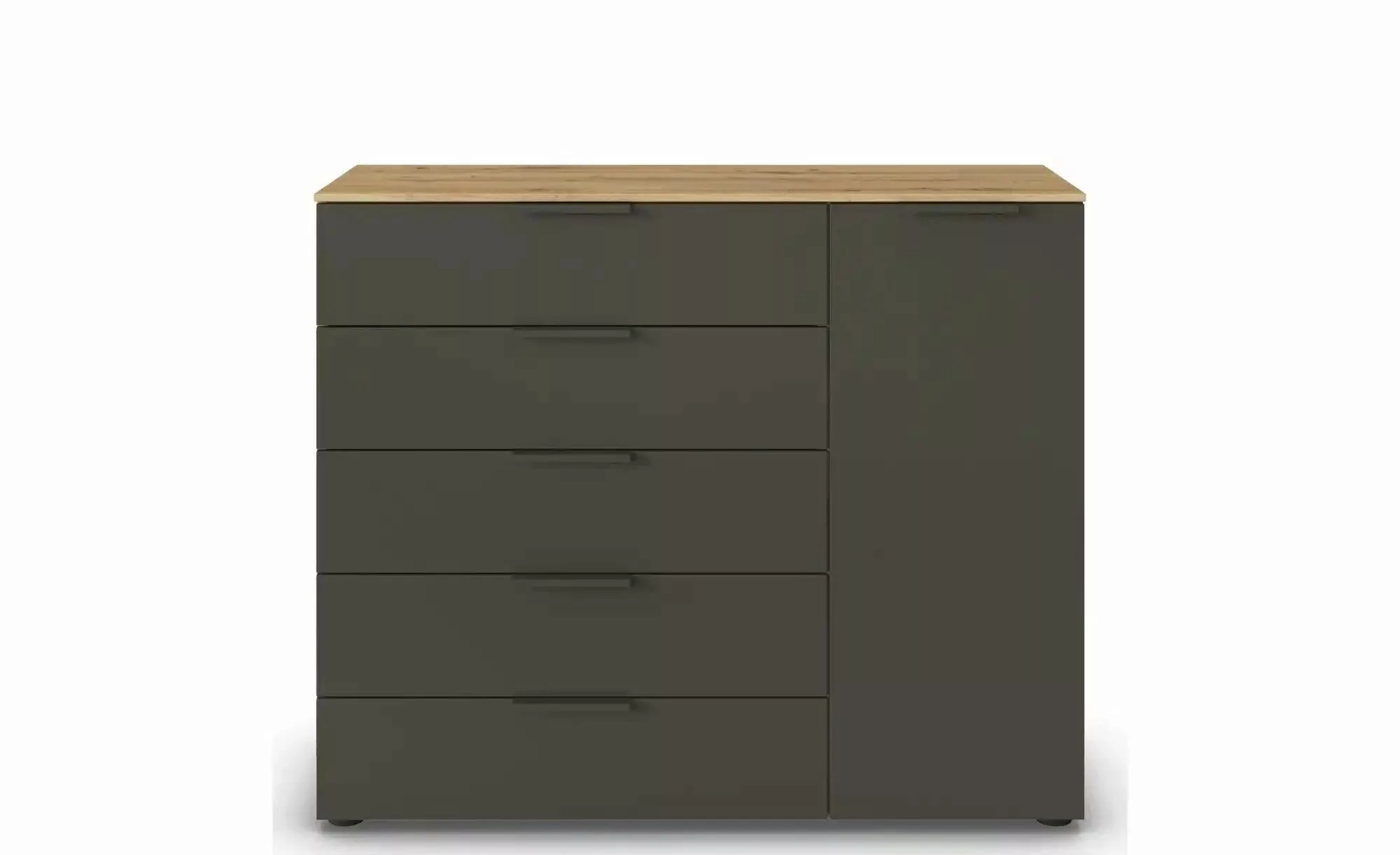 Sideboard   ¦ holzfarben ¦ Maße (cm): B: 120 H: 100 Kommoden & Sideboards > günstig online kaufen