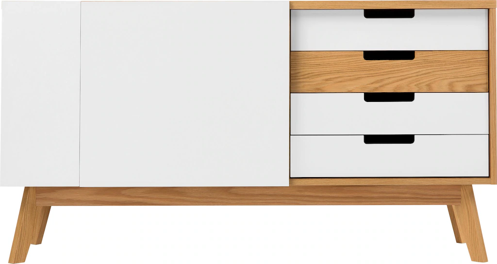 Woodman Sideboard "Estera" günstig online kaufen